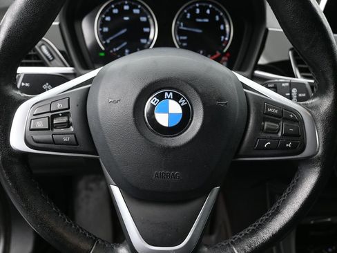 Used 2018 BMW X1 xDrive28i image 10