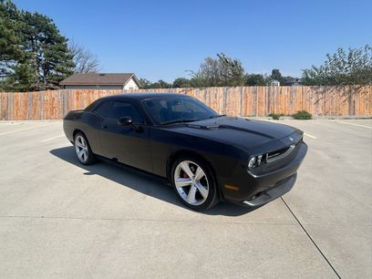 Used 2010 Dodge Challenger SRT8 w/ SRT Option Group II