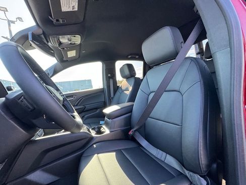 New 2026 Chevrolet Colorado LT w/ LT Convenience Package RWD image 13