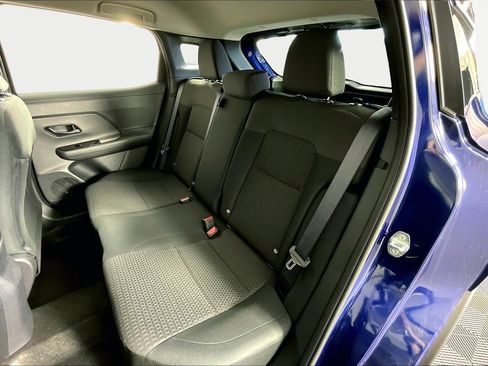 New 2026 Nissan Kicks S FWD image 17
