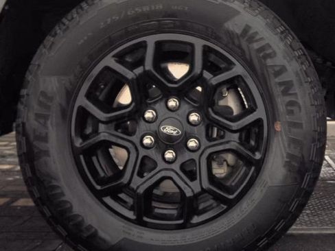 Used 2024 Ford F150 XLT w/ Equipment Group 302A MID AWD/4WD image 4