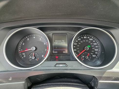 Used 2021 Volkswagen Tiguan S FWD image 22