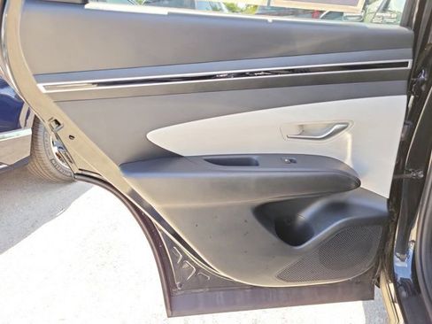 Used 2023 Hyundai Tucson SEL AWD/4WD image 10