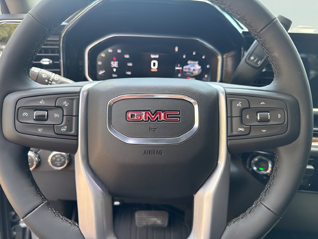 New 2026 GMC Sierra 1500 Elevation w/ Elevation Select Package RWD image 11