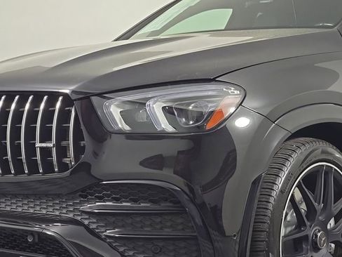 Certified 2023 Mercedes-Benz GLE 53 AMG 4MATIC Coupe image 12