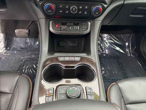 Used 2023 GMC Acadia AT4 w/ GMC Pro Grade Package AWD/4WD image 16