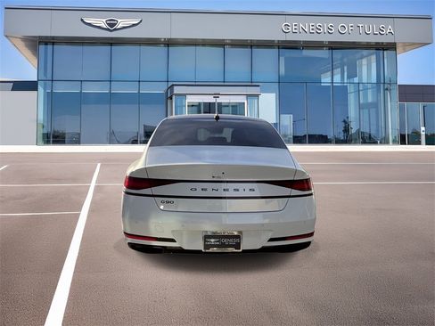 New 2026 Genesis G90 3.5T Prestige image 7