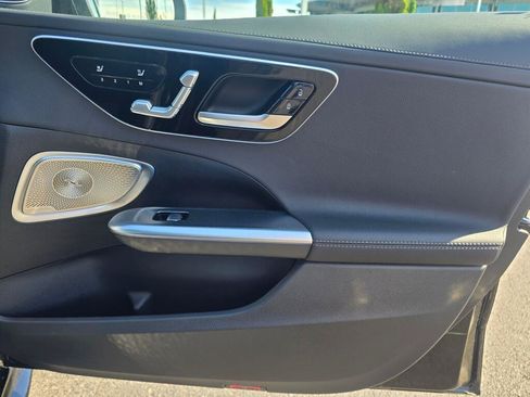 New 2026 Mercedes-Benz C 300 4MATIC Sedan image 23