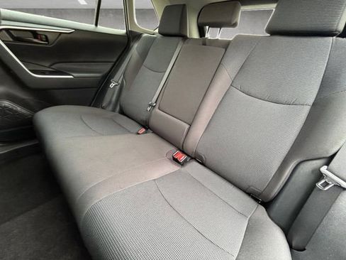Used 2023 Toyota RAV4 LE FWD image 27