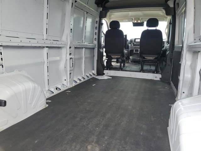 Used 2025 RAM ProMaster 2500 w/ Convenience Group FWD image 28