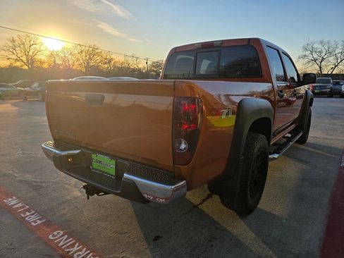 Used 2006 Chevrolet Colorado LT w/ LT Preferred Equipment Group image 13