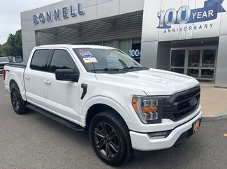 Certified 2023 Ford F150 XLT w/ Equipment Group 302A High AWD/4WD video 1