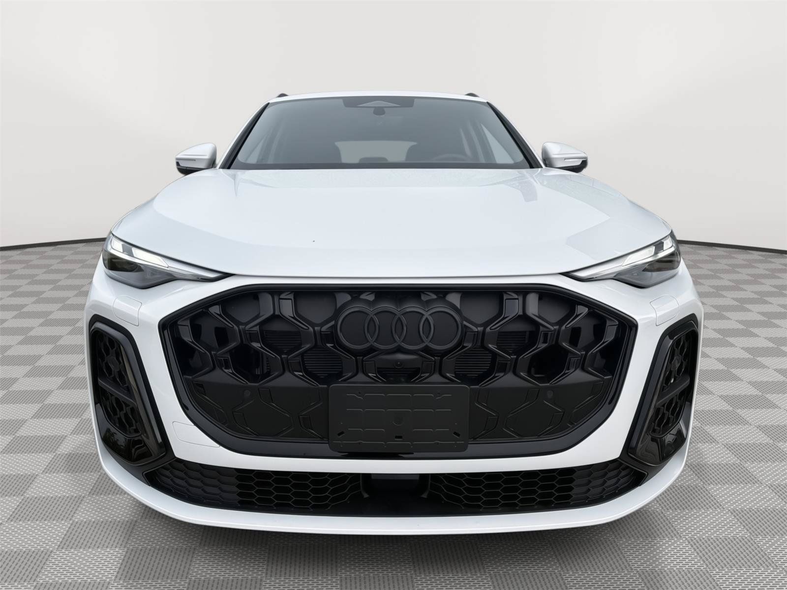 New 2026 Audi Q5 2.0T AWD/4WD image 8