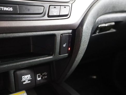 Used 2023 Honda Passport EX-L image 52