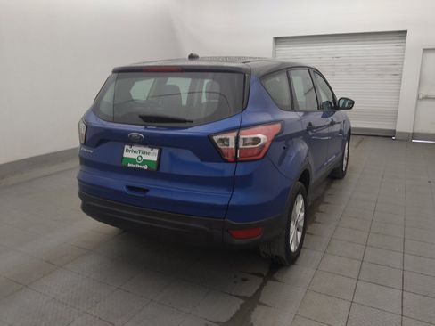 Used 2017 Ford Escape S FWD image 9