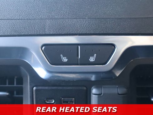 Used 2022 GMC Sierra 2500 AT4 w/ AT4 Premium Plus Package image 26