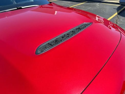 New 2026 Dodge Charger Scat Pack AWD/4WD image 17