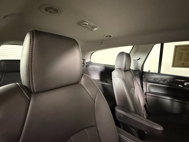 Used 2014 Buick Enclave Leather FWD image 31