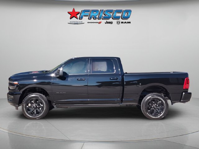 Used 2026 RAM 2500 Laramie AWD/4WD image 4
