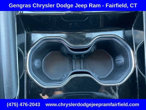 Certified 2023 Jeep Grand Cherokee L Laredo AWD/4WD image 53