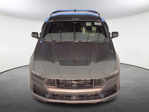 Used 2024 Ford Mustang Dark Horse RWD image 2