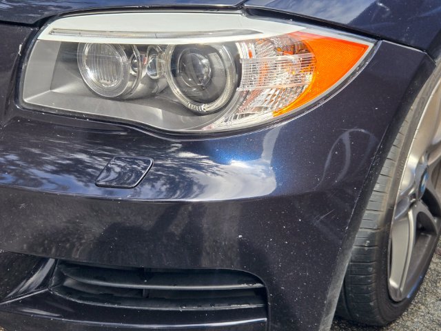 Used 2013 BMW 135is Convertible RWD image 9
