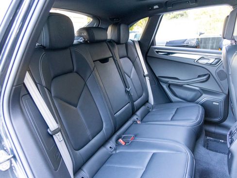 New 2026 Porsche Macan Turbo image 55