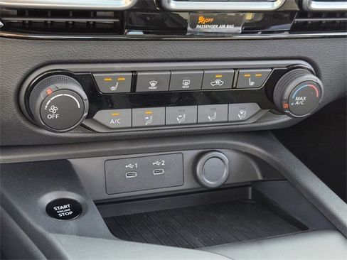 New 2026 Nissan Sentra S image 15