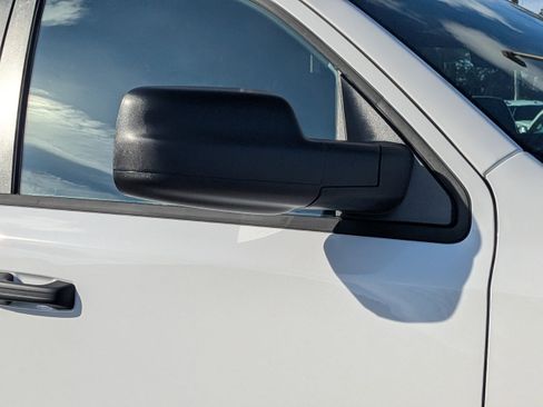 New 2026 RAM 1500 Tradesman image 10