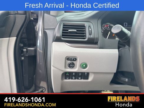 Used 2022 Honda Ridgeline RTL-E image 22