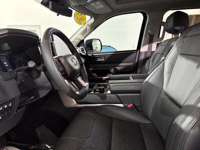 Used 2023 Toyota Tundra Limited RWD image 16