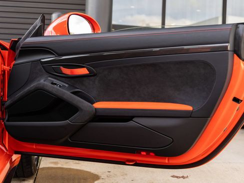 Certified 2016 Porsche 911 GT3 RS RWD image 44