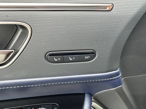 New 2027 INFINITI QX80 Sensory AWD/4WD image 40