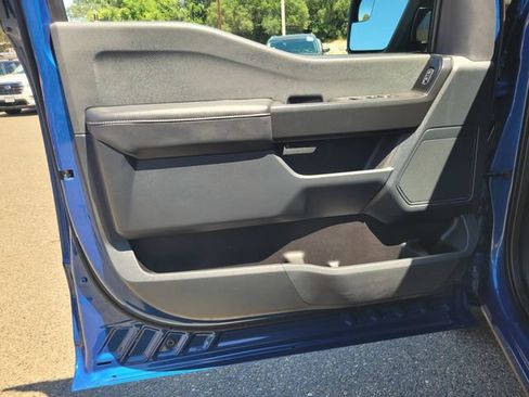 Certified 2023 Ford F150 XL w/ STX Appearance Package RWD image 16
