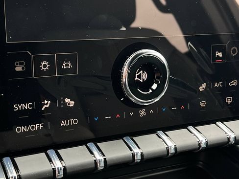 New 2026 GMC Acadia AT4 AWD/4WD image 20
