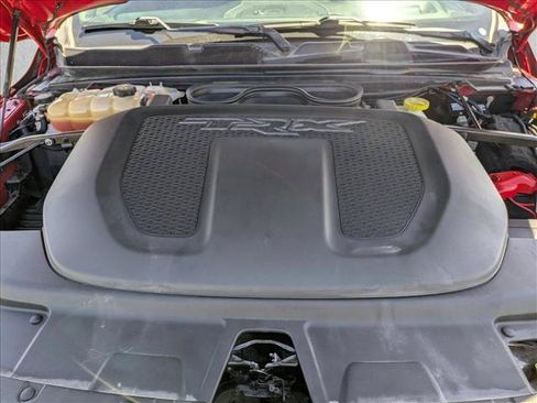 Used 2021 RAM 1500 TRX w/ TRX Level 2 Equipment Group AWD/4WD image 23