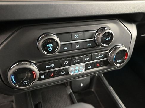 Certified 2026 Ford Bronco Outer Banks AWD/4WD image 20
