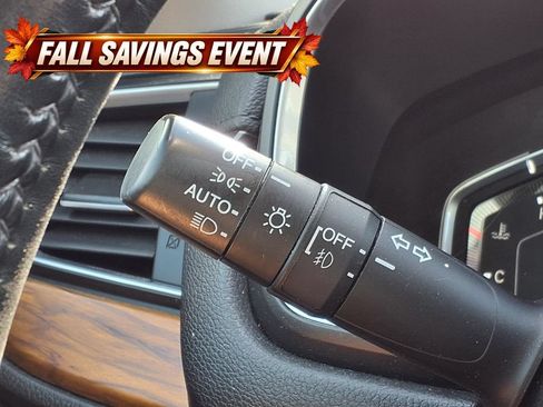 Used 2022 Honda CR-V Touring image 19