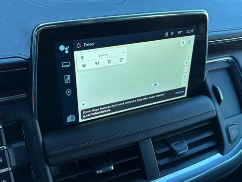 Used 2024 Chevrolet Tahoe Z71 w/ Luxury Package image 8