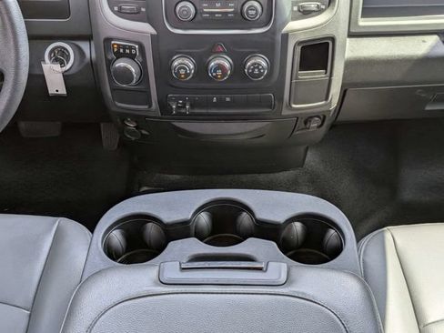 Used 2019 RAM 1500 Tradesman RWD image 17