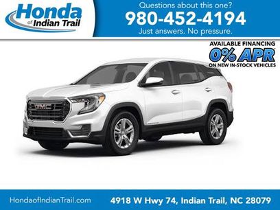 Used 2023 GMC Terrain SLE w/ Driver Convenience Package