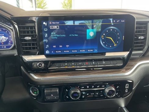 Used 2024 Chevrolet Silverado 1500 RST w/ All Star Edition Plus AWD/4WD image 27