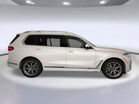 Used 2020 BMW X7 xDrive40i w/ Premium Package AWD/4WD image 8