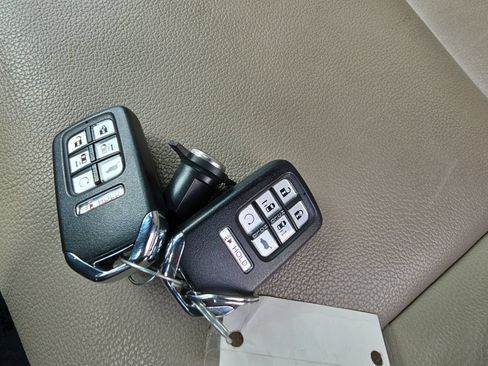 Used 2022 Honda Odyssey EX-L image 34