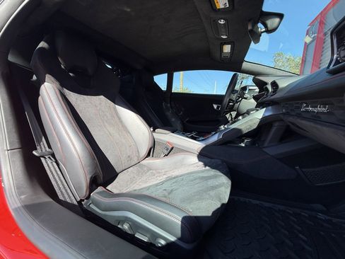 Used 2019 Lamborghini Huracan LP 580-2 image 21