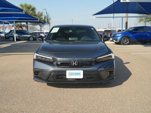 Used 2024 Honda Civic Sport image 2