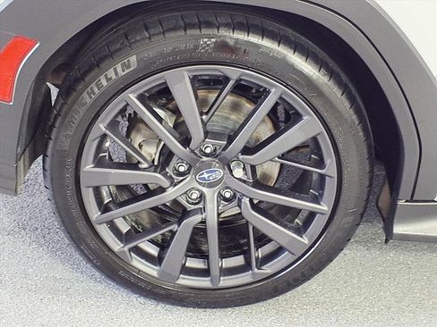 Used 2022 Subaru WRX Premium image 6