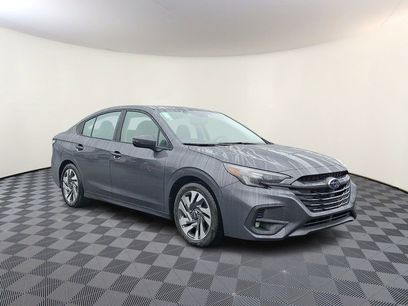 New 2025 Subaru Legacy Limited