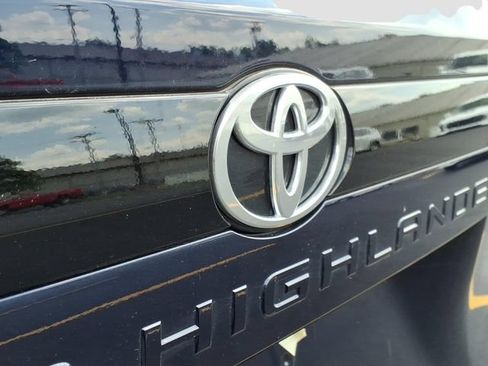 Used 2026 Toyota Grand Highlander AWD Hybrid image 34