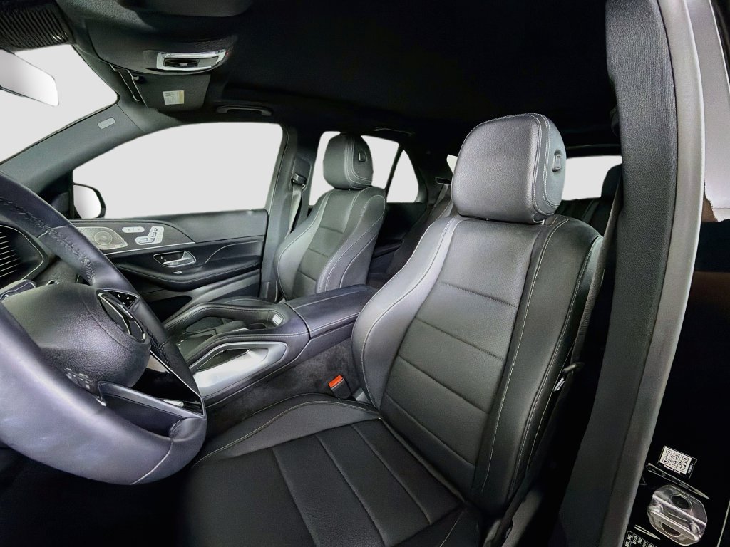 Used 2026 Mercedes-Benz GLE 350 4MATIC image 13